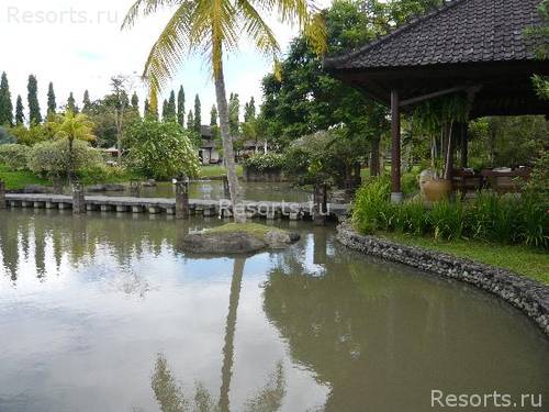 The Chedi Club boutique 96